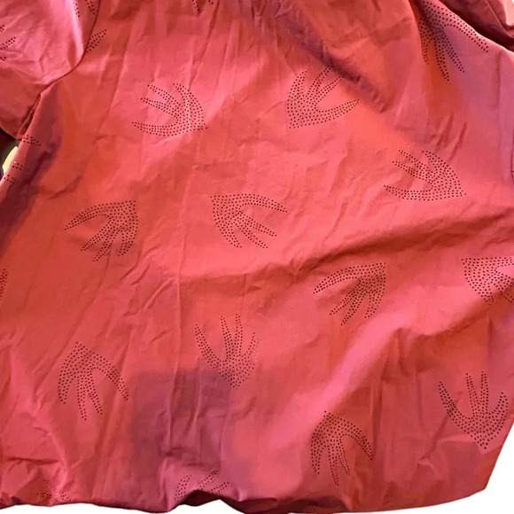 Nanette Lepore windbreaker size L - Picture 4 of 13